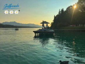 Ferienappartement „ZuHaus‘ am Wörthersee“
